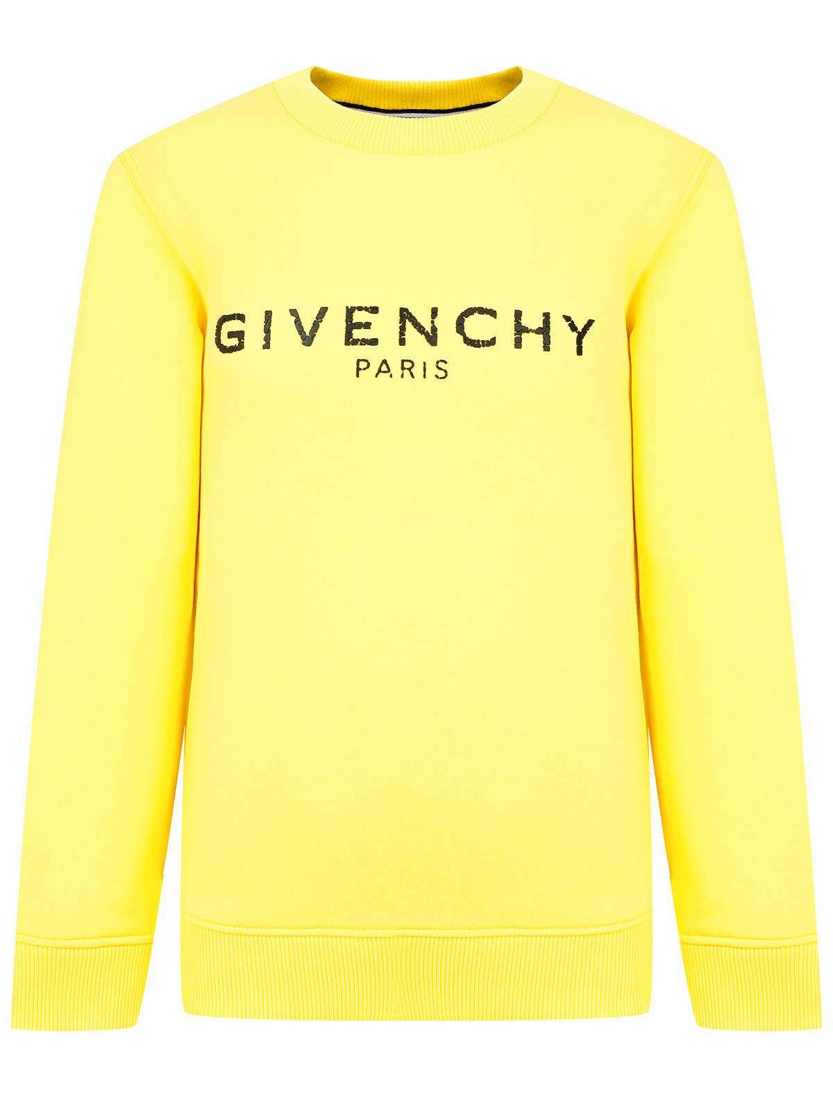 

Свитшот GIVENCHY, Желтый, 2160189