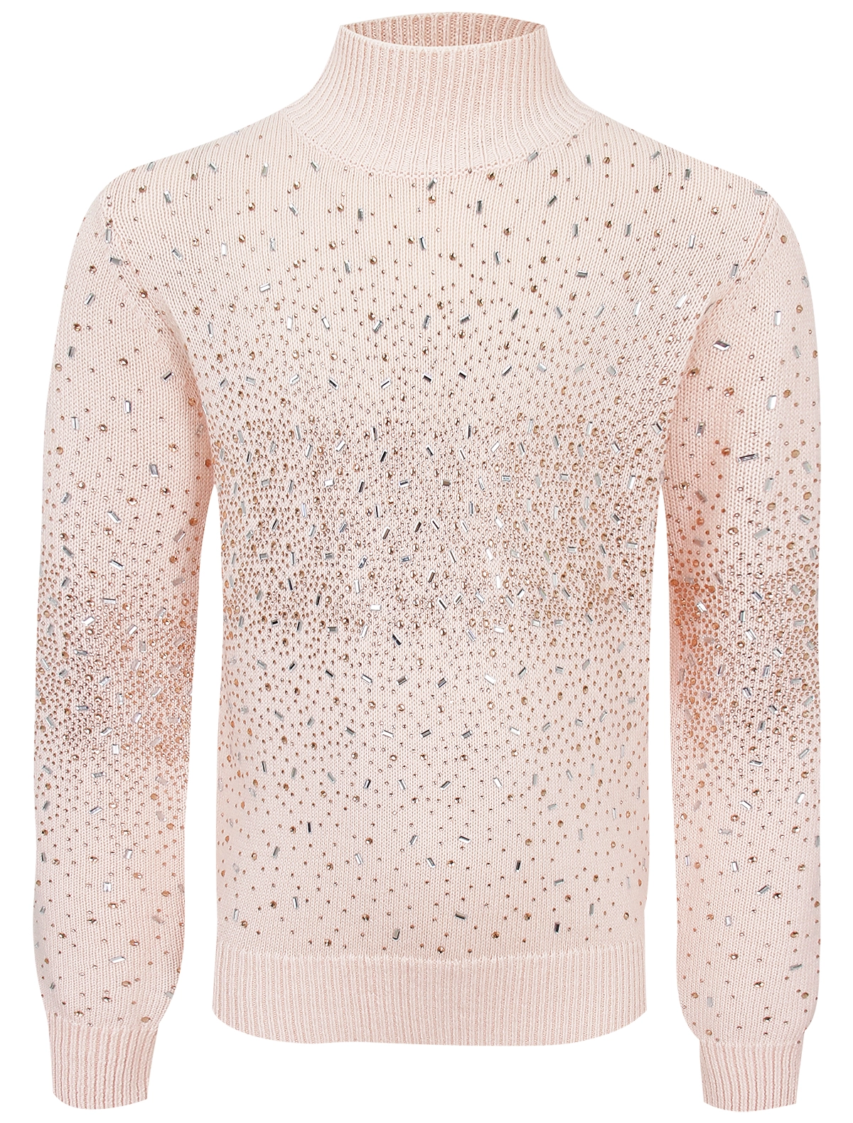 

Джемпер Ermanno Scervino, Розовый, 3081478