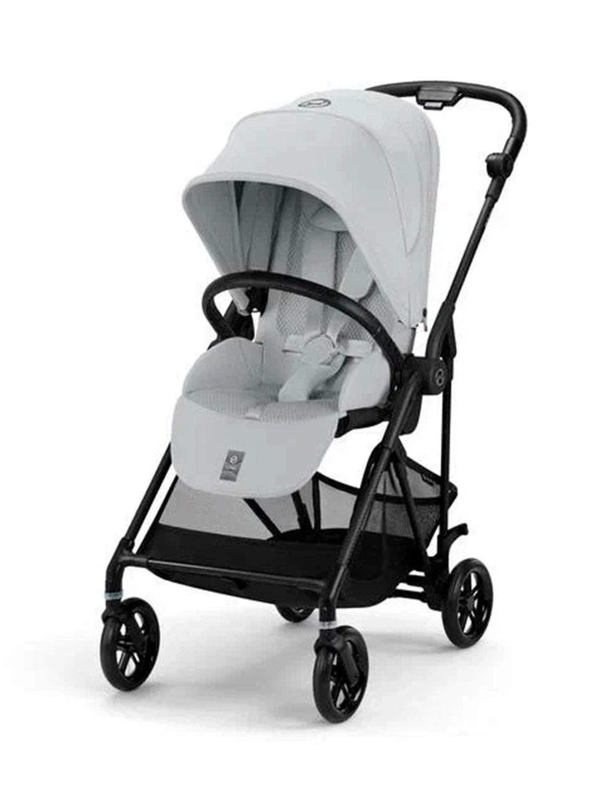 

Коляска CYBEX, Серый, 2790734