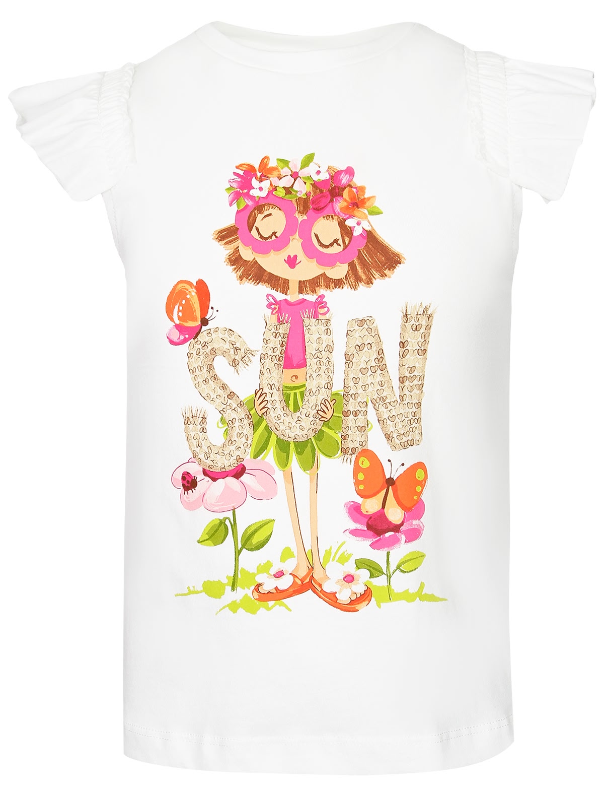 Футболка SUN