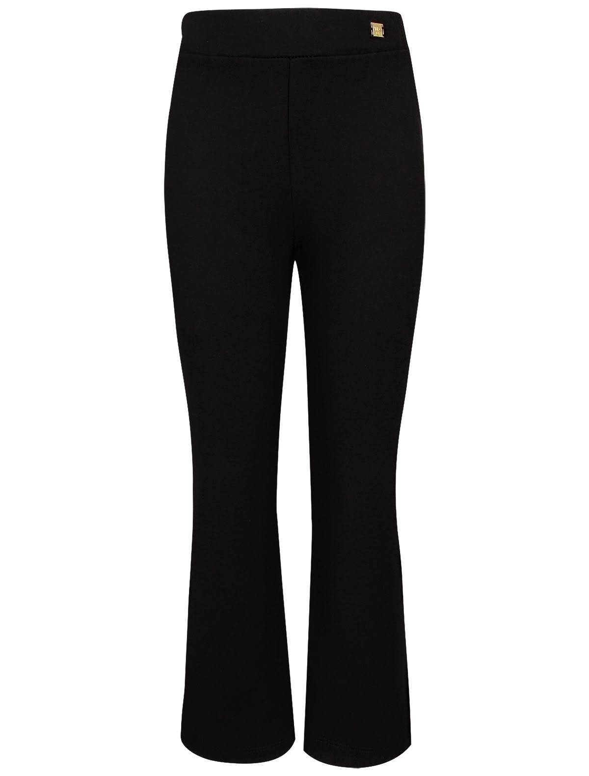 Расклешенные брюки