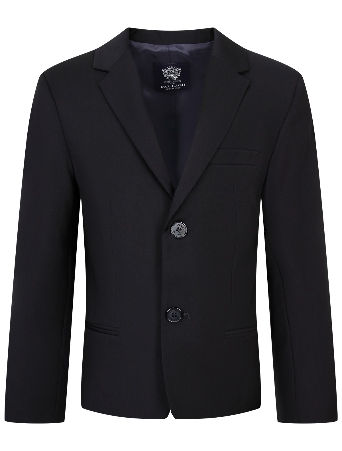 Пиджак из шерсти