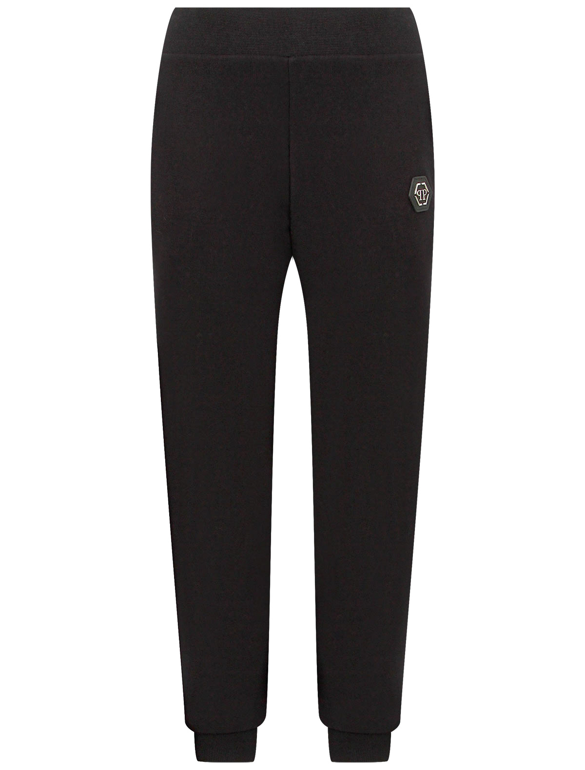 

Брюки спортивные Philipp Plein, Черный, 2353056