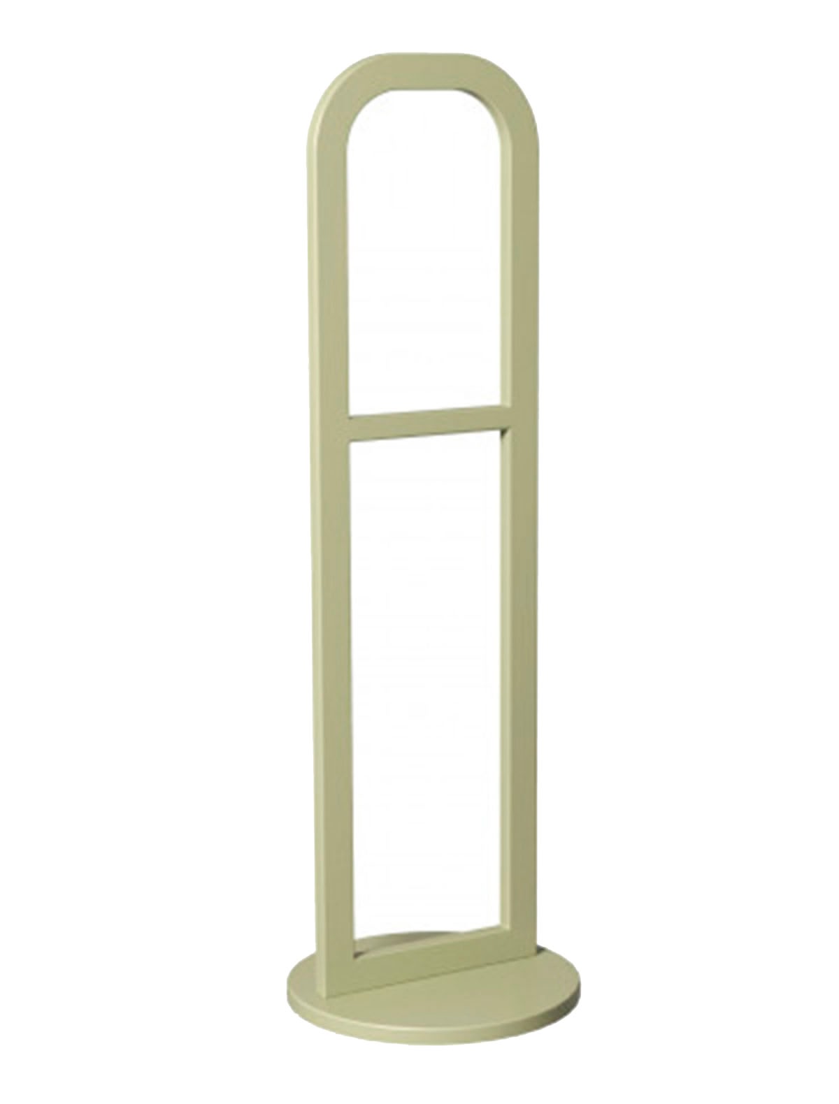 Вешалка Miro оливковая