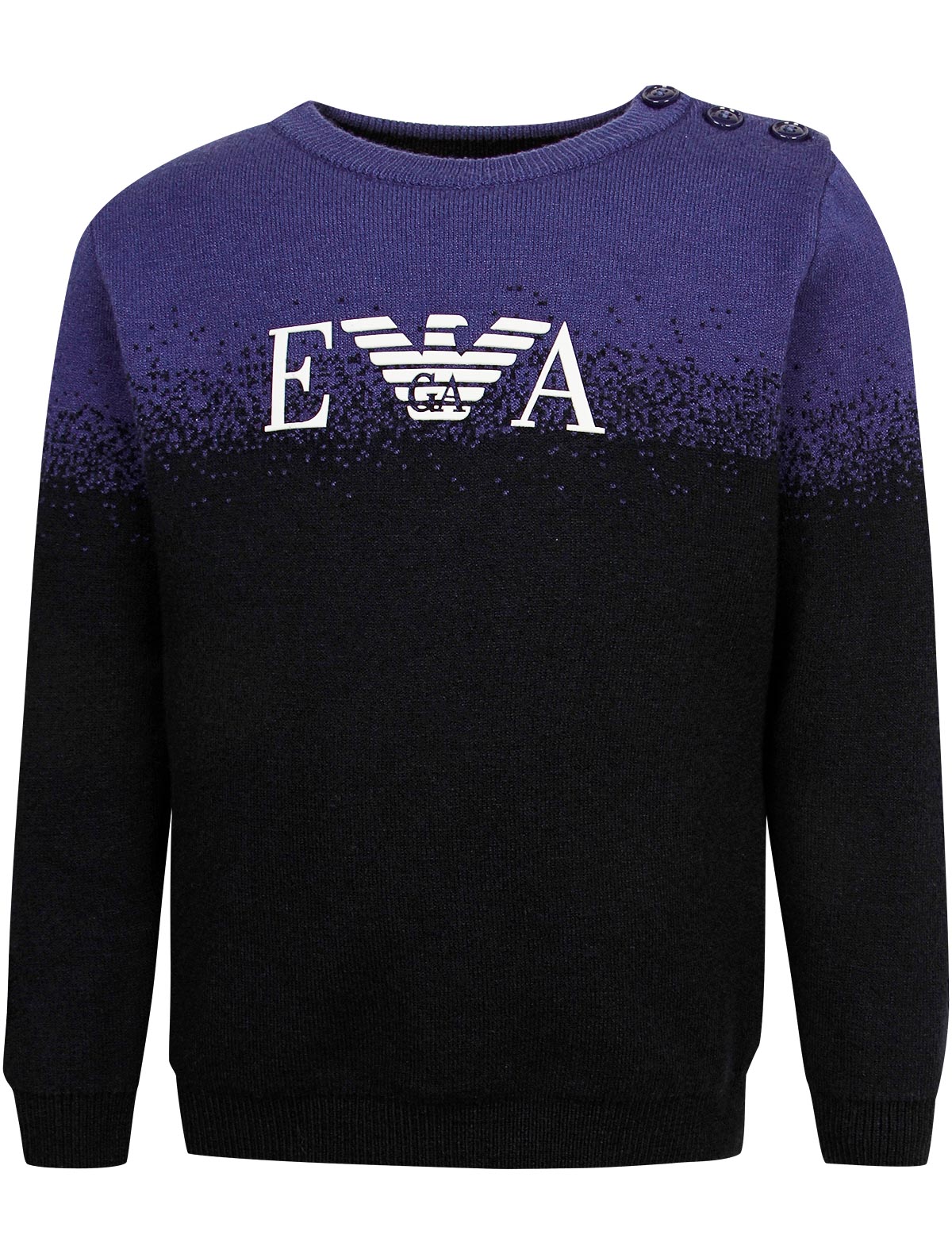 

Джемпер EMPORIO ARMANI, Синий, 1893772