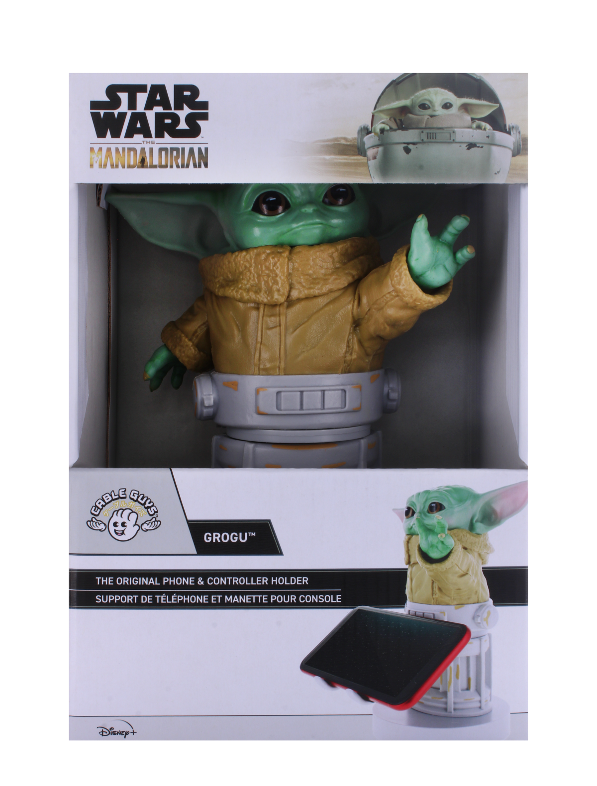 Игрушка Cable Guys 6000₽