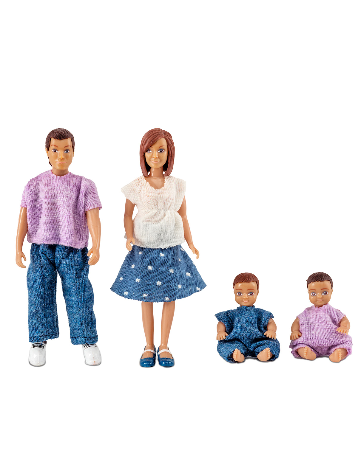 

Кукла Lundby, Разноцветный, 2403291