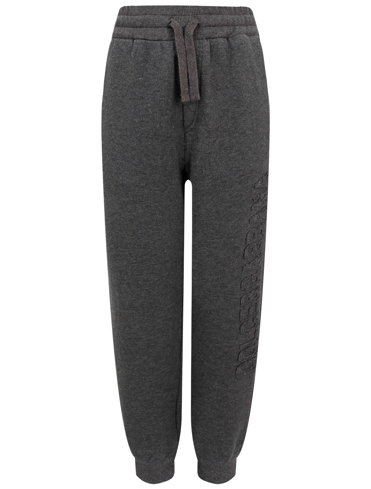 

Брюки спортивные Dolce & Gabbana, Серый, 3001414
