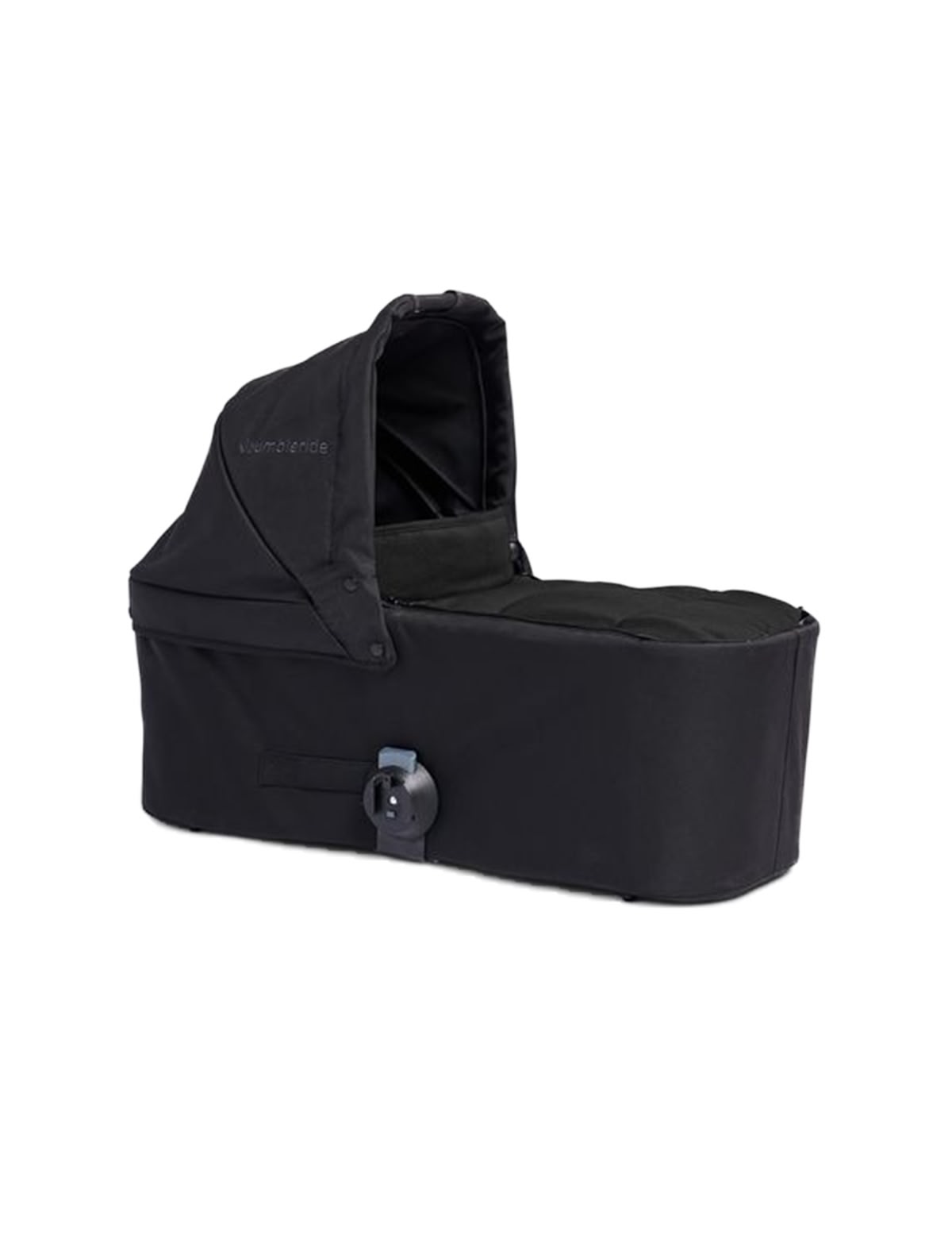Люлька Bumbleride Bassinet для Indie Twin / Black