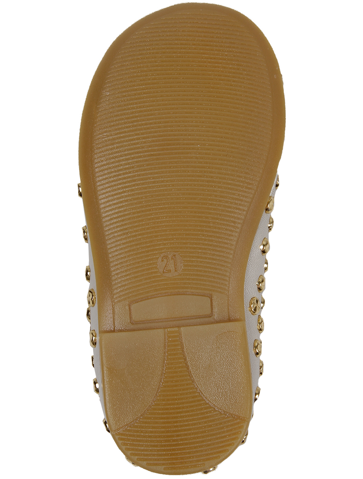 Туфли Missouri 2169457, цвет бежевый, размер 22 2014509070370 - фото 5