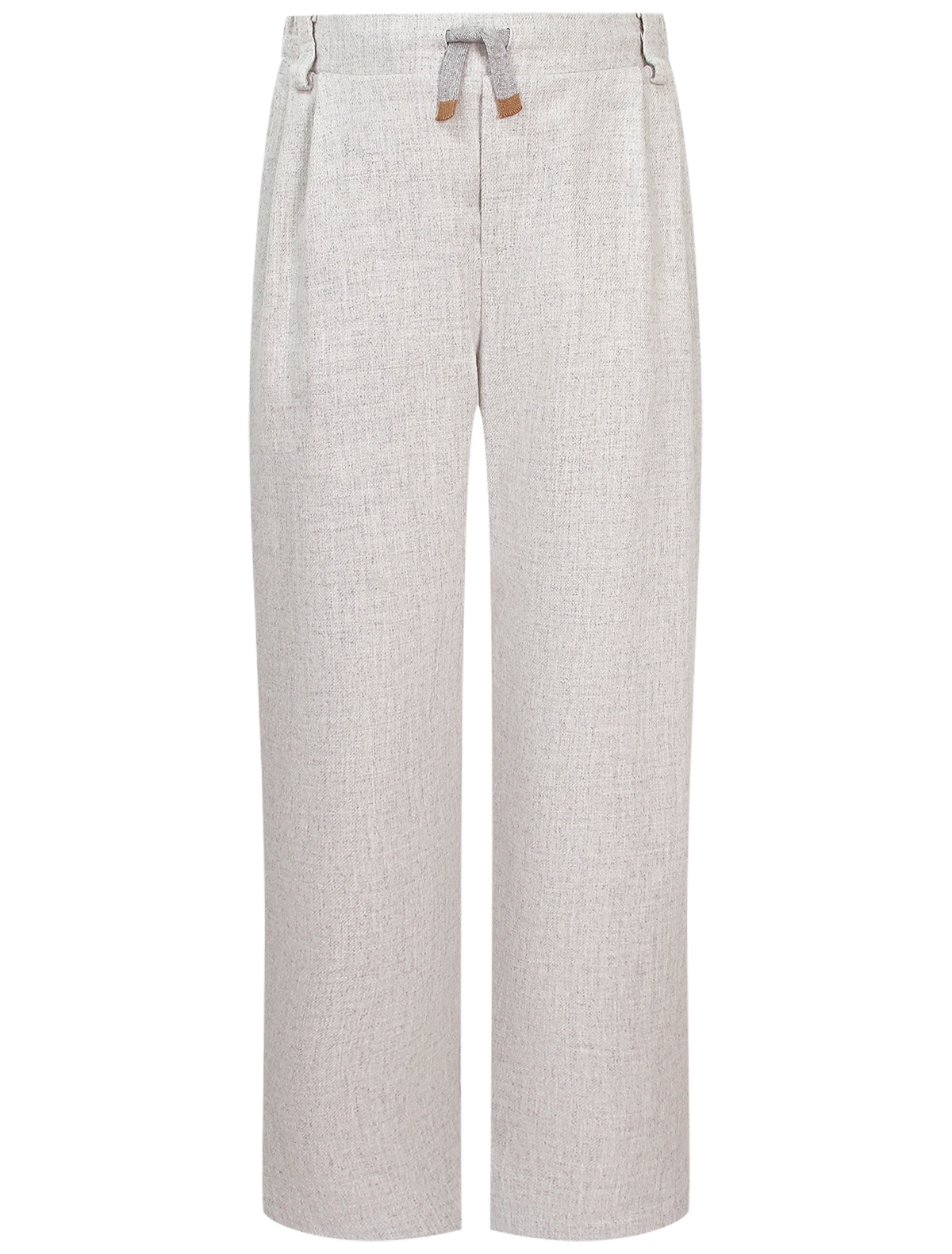 

Брюки Eleventy, Серый, 3077275