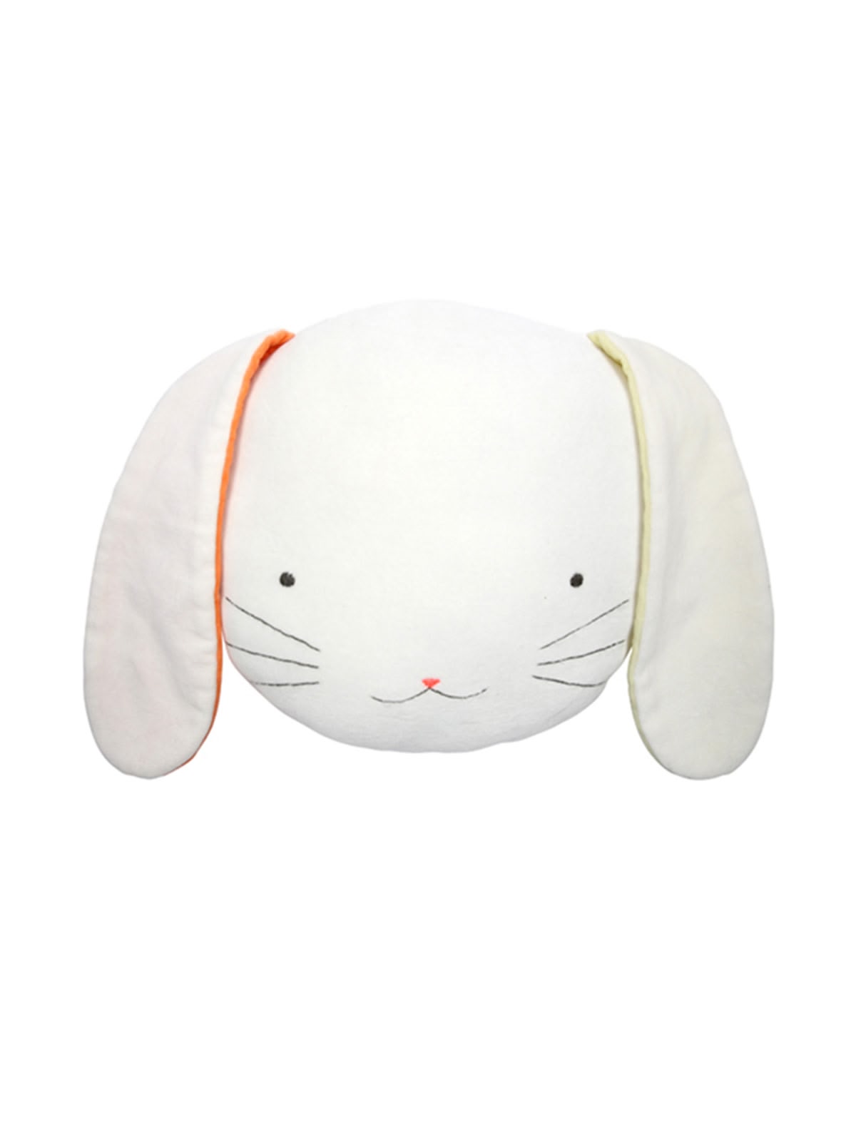 Подушка декоративная Кролик