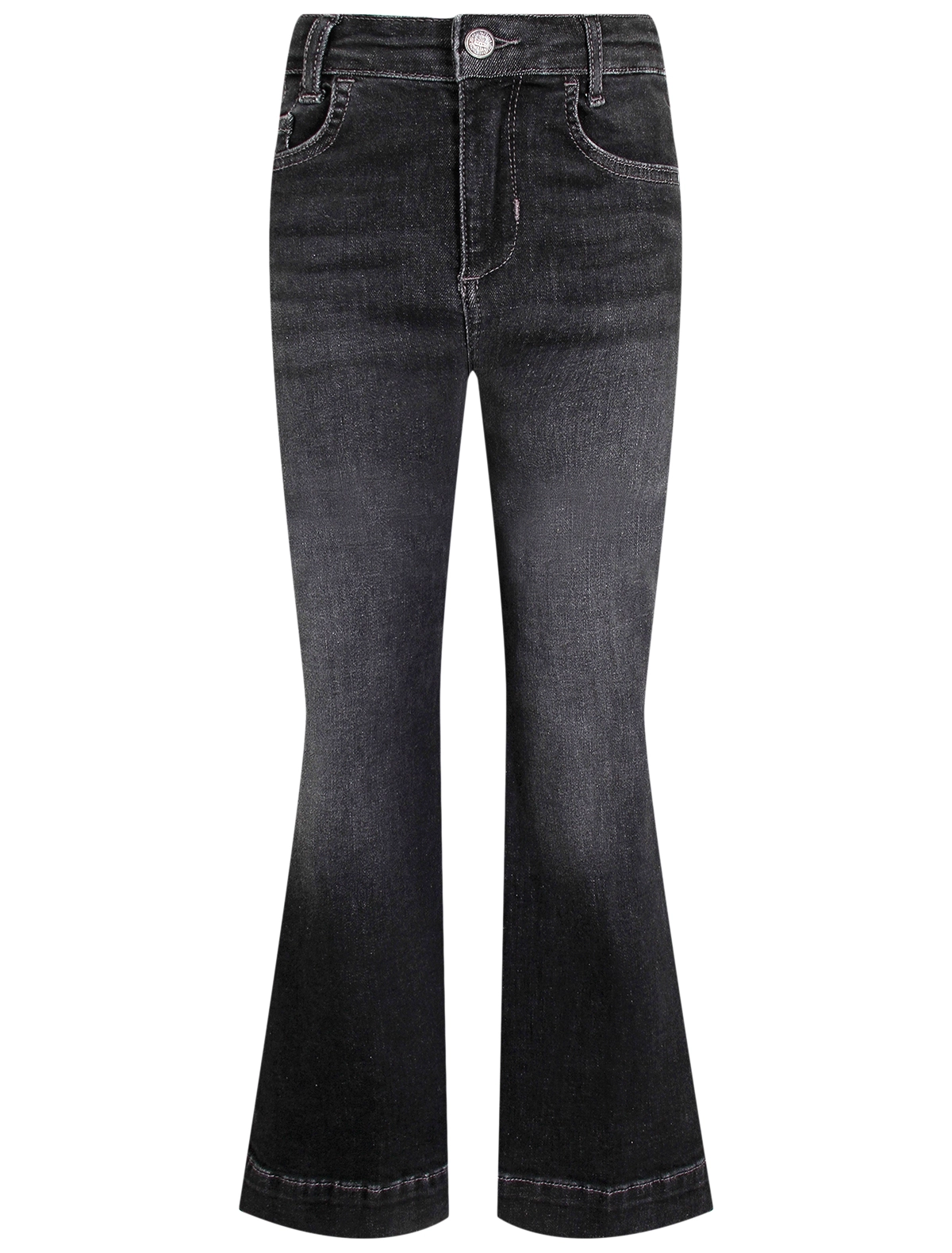 

Джинсы Liu Jo Junior, Черный, 3092119