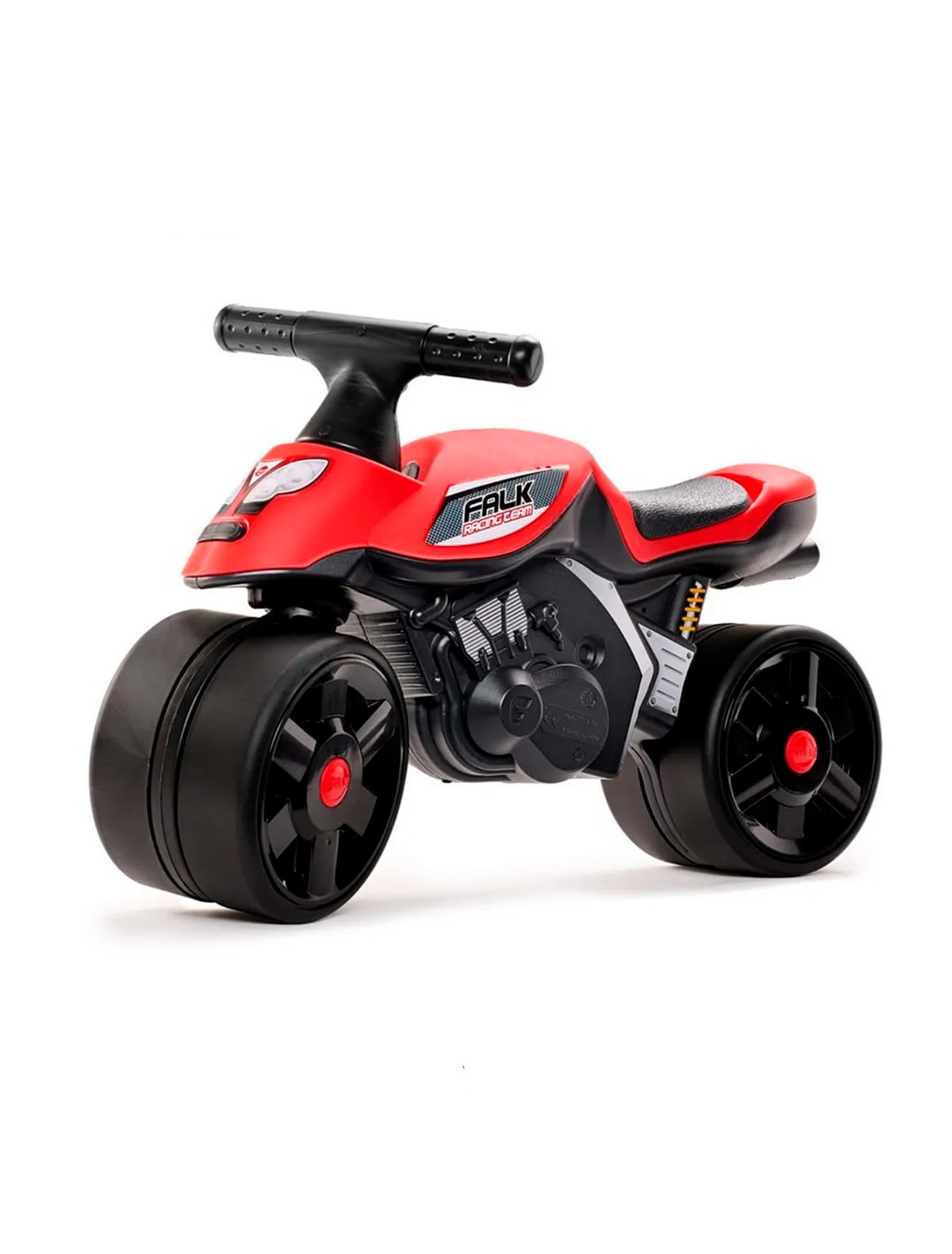 Мотоцикл-беговел