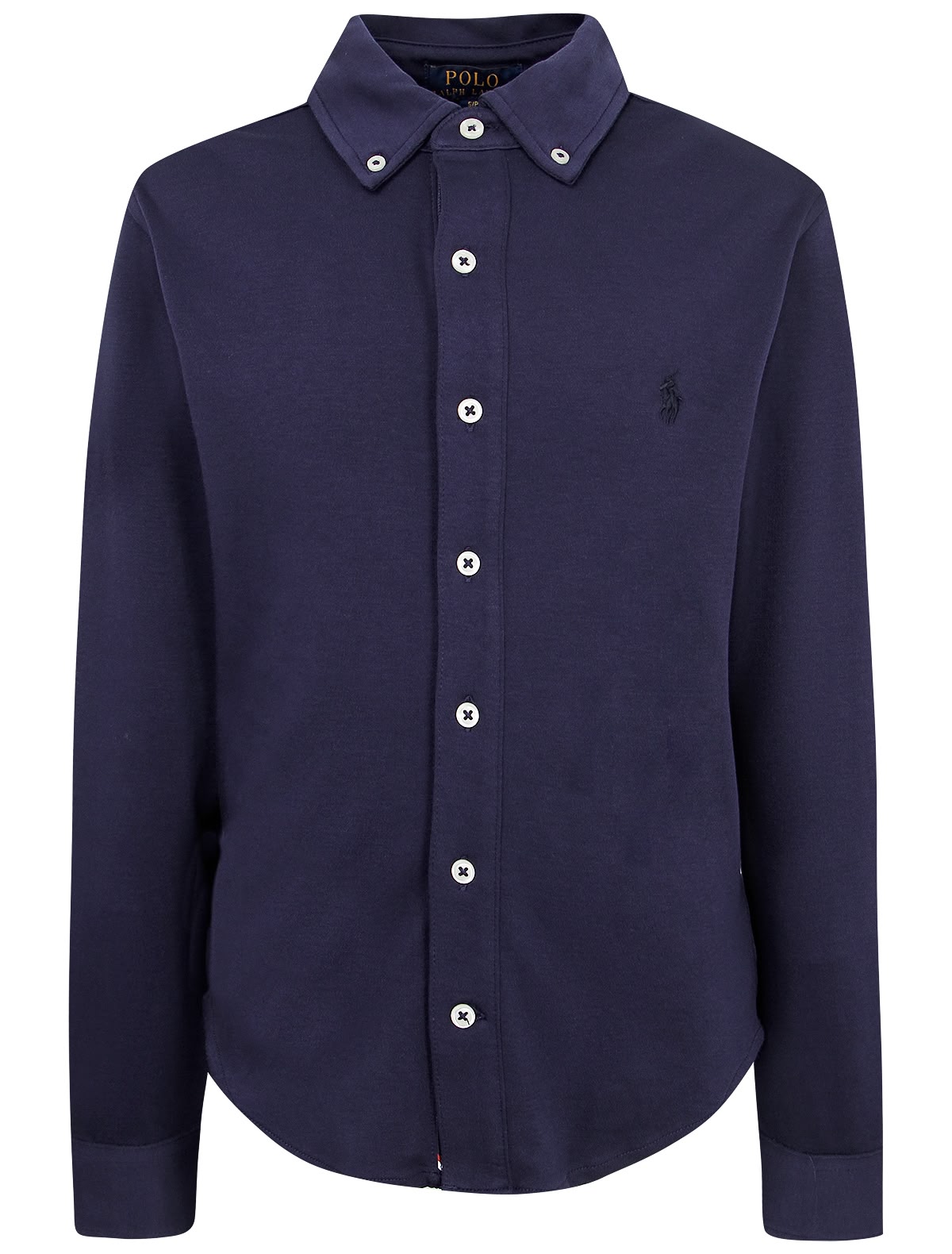 

Рубашка Ralph Lauren, Синий, 2037884