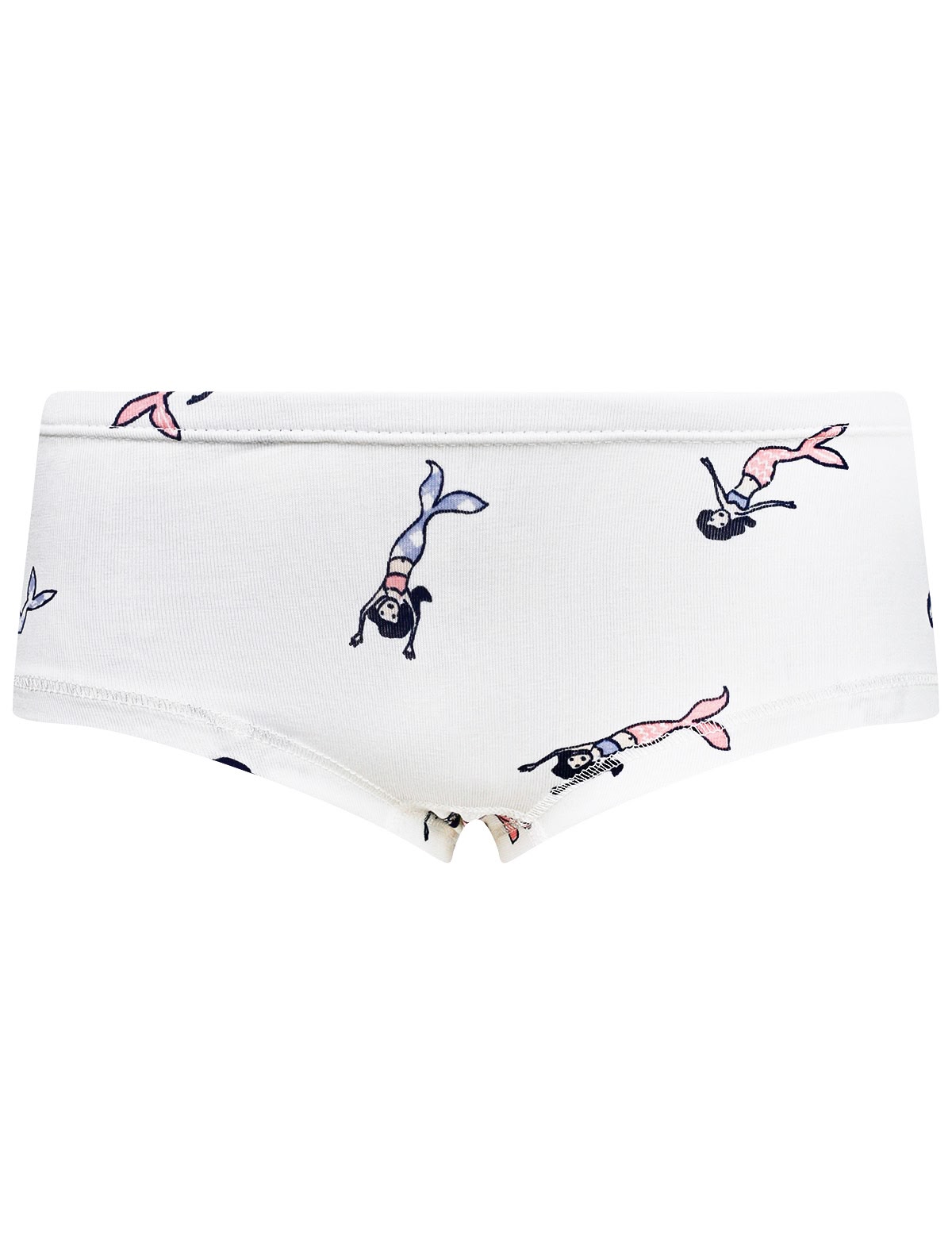 Трусы с русалками