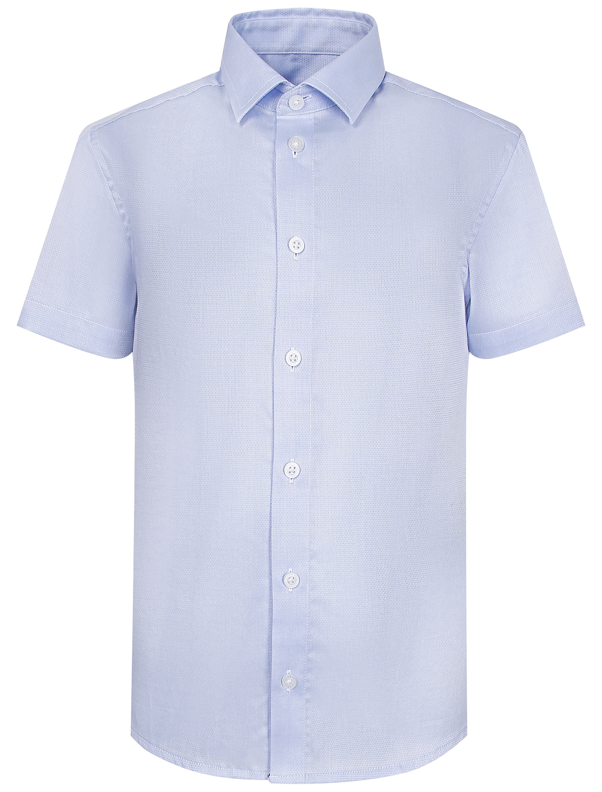 Рубашка SILVER SPOON 2219967, цвет голубой, размер 7