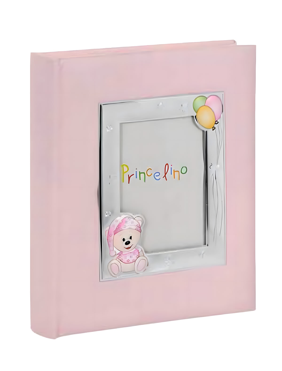 Фотоальбом 20х25 медведь