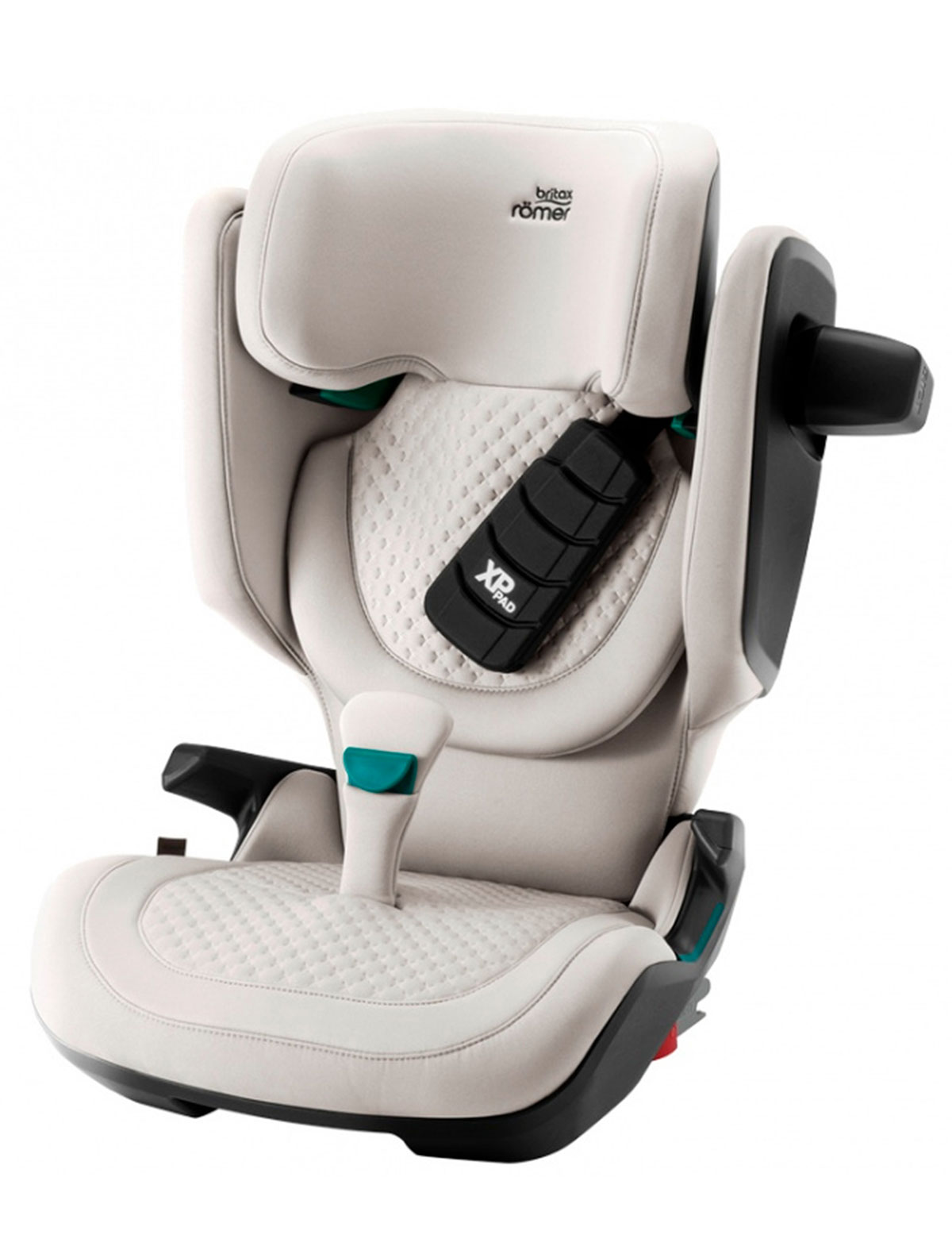 

Автокресло Britax Roemer, Серый, 2724642