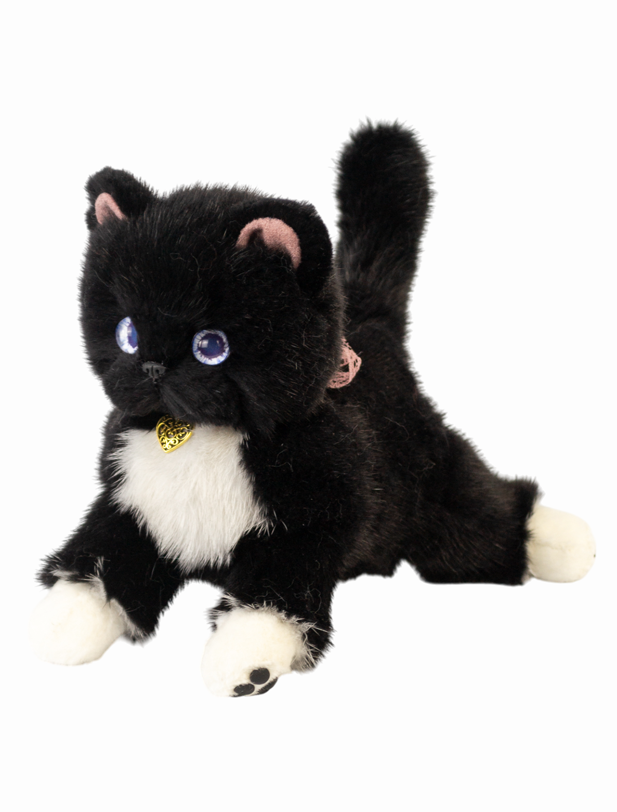 

Игрушка мягкая Carolon, Черный, 3105006