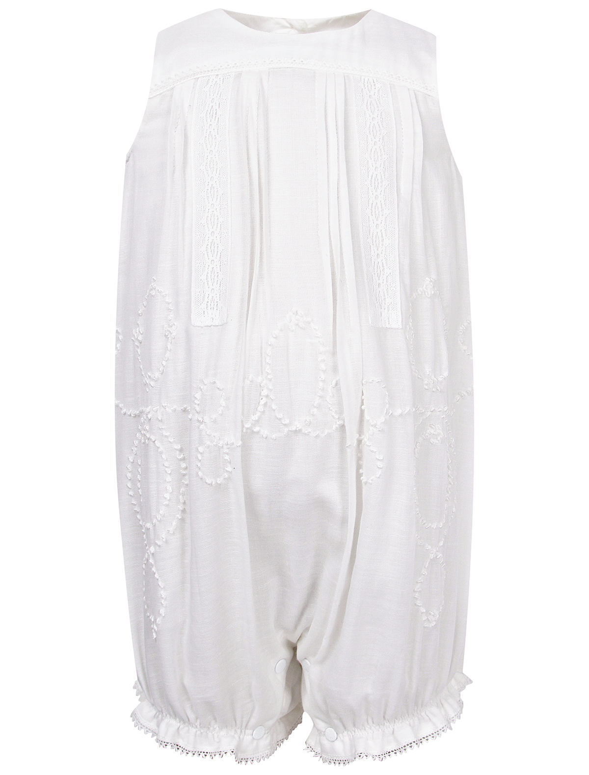 Комбинезон Dior 1995823, цвет белый, размер 6