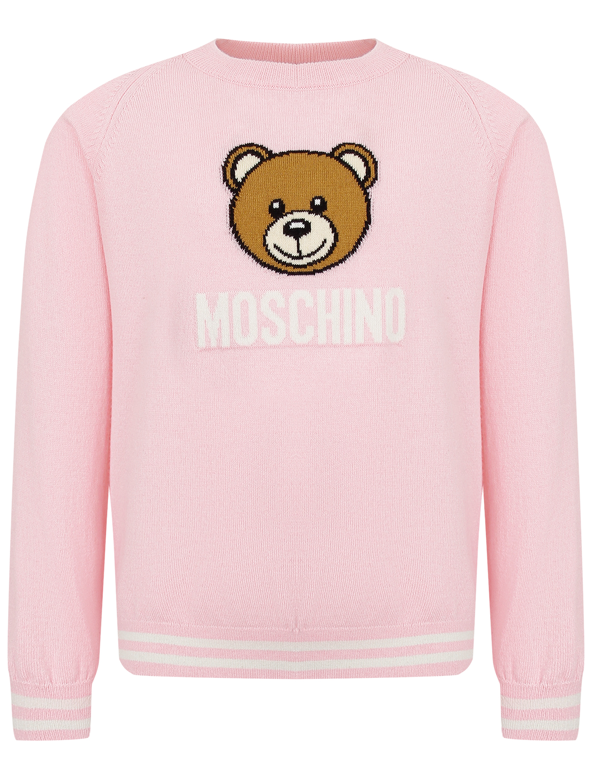 Джемпер Moschino