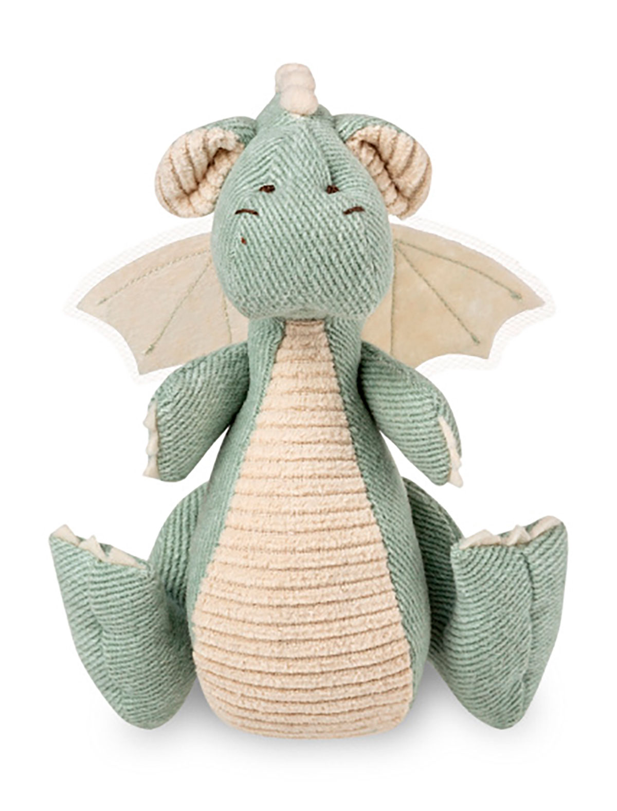 

Игрушка мягкая LUKNO, Зеленый, 2633157