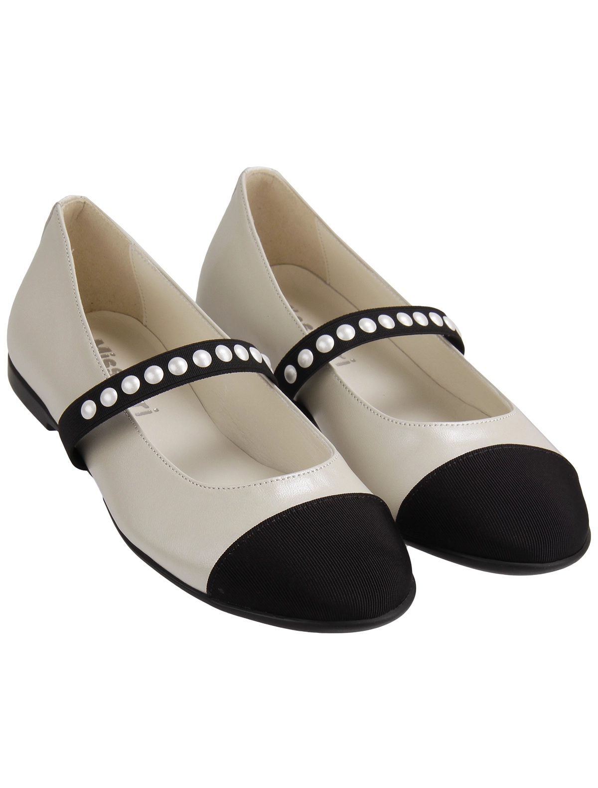 

Туфли Missouri, Бежевый, 3082271