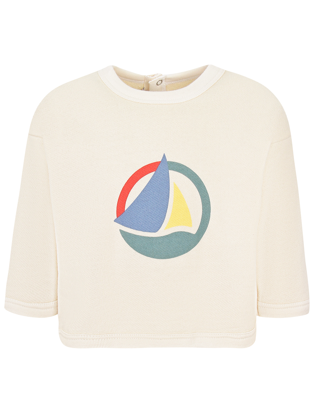 Свитшот PETIT BATEAU