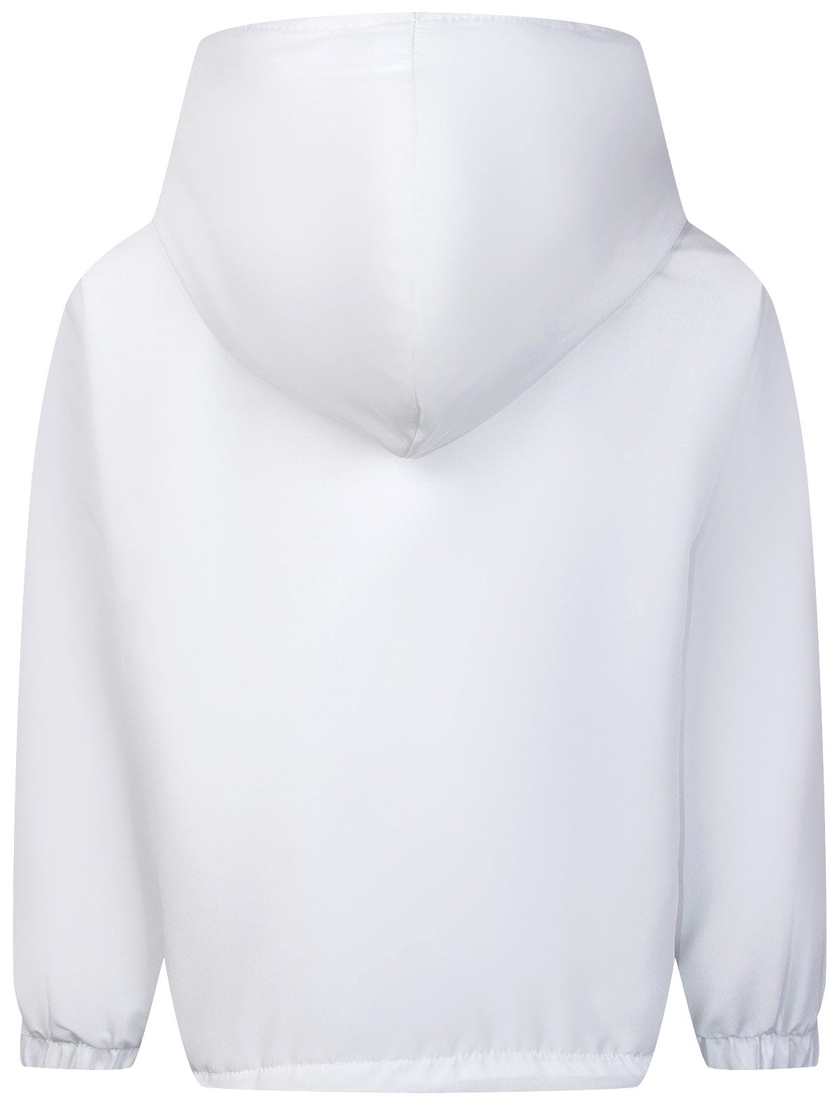 Куртка Il Gufo 2281340, цвет белый, размер 12 1074519170096 - фото 2
