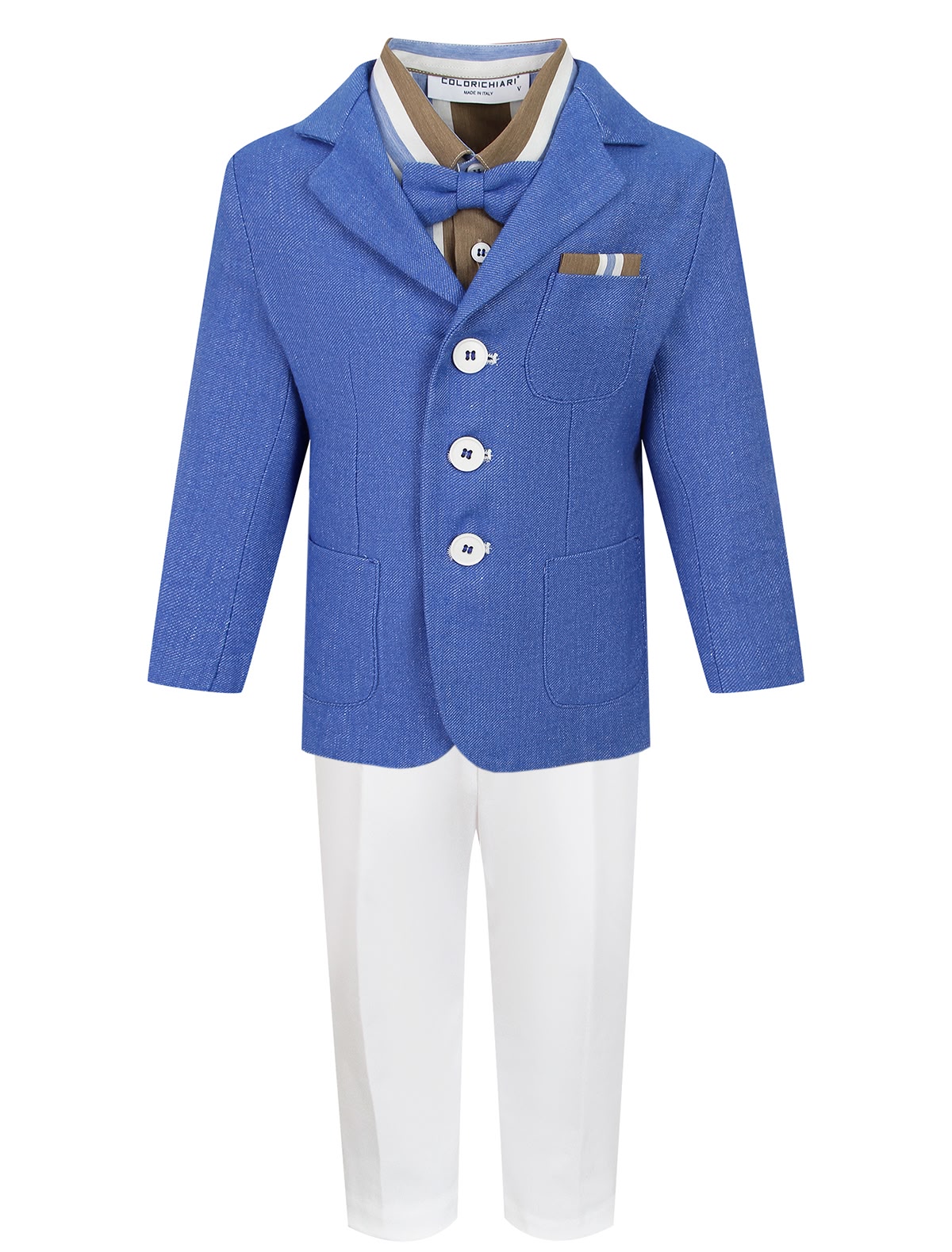 Костюм из 5 изд.