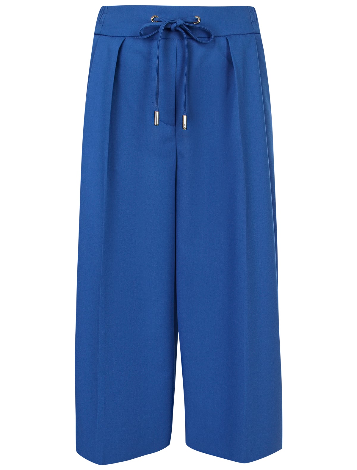 Брюки-кюлоты