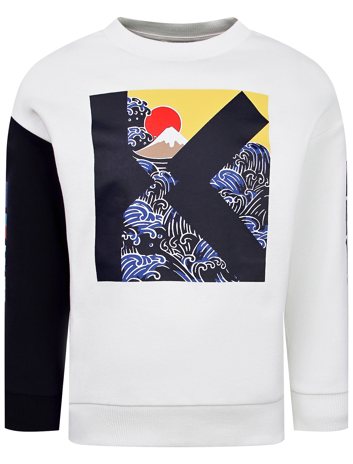 

Свитшот KENZO, Белый, 2311832