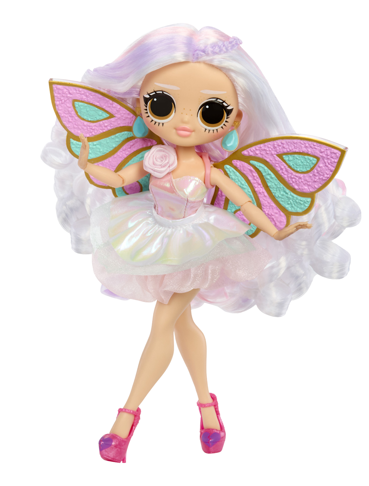 

Кукла L.O.L., Разноцветный, 3105218