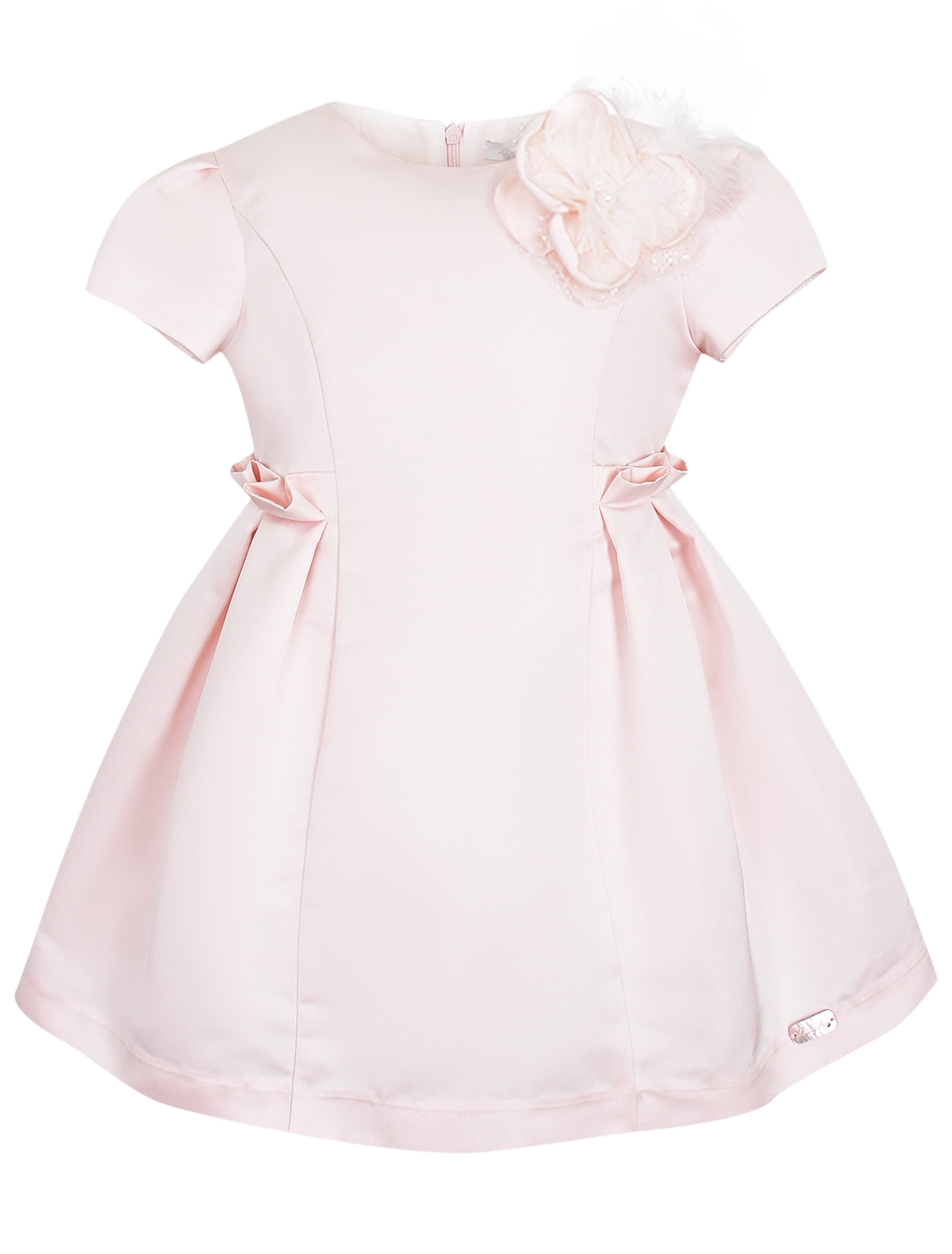 Платье BABY A 24210₽