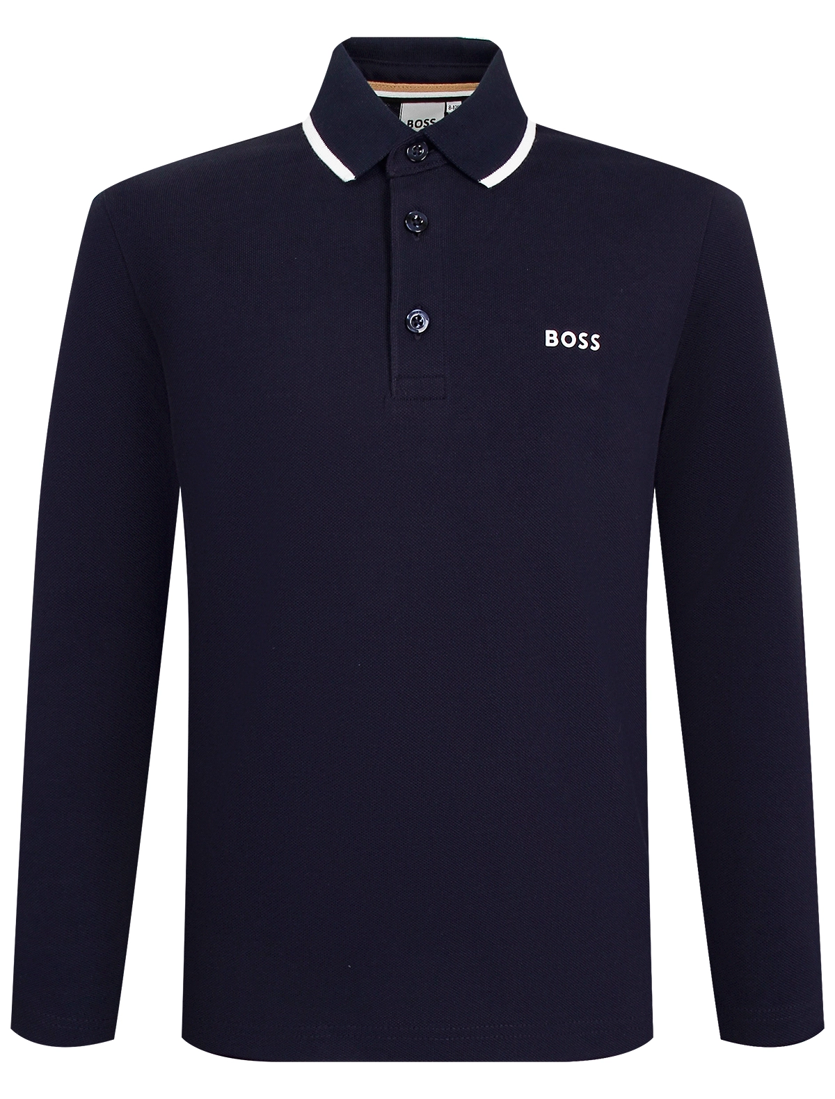 Поло BOSS 8848₽