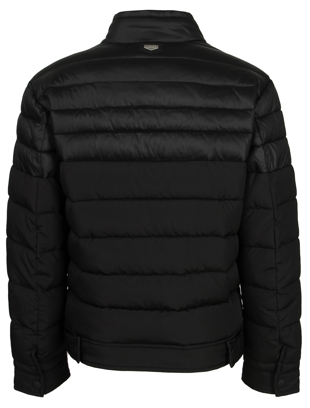 Куртка Antony Morato 2592307, цвет черный, размер 11 1074519381133 - фото 4