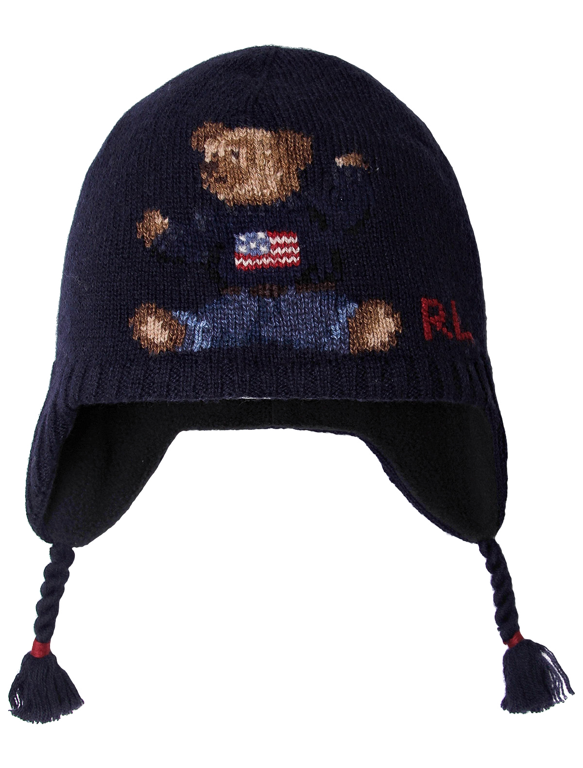 

Шапка Ralph Lauren, Синий, 1901028