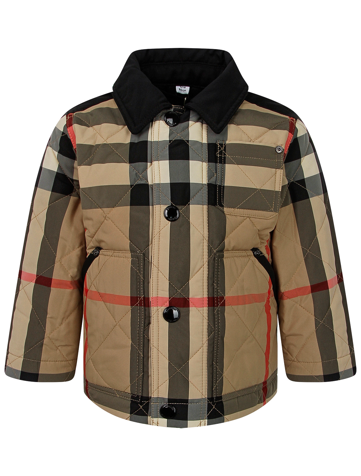 

Куртка Burberry, Бежевый, 2326880