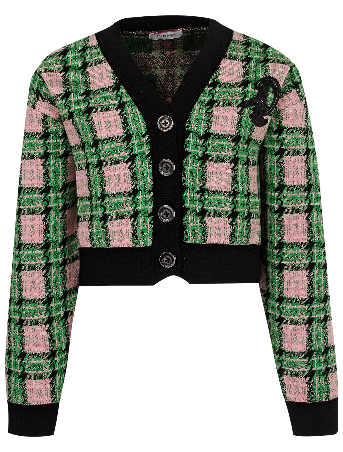 

Кардиган Pinko, Розовый, 2517503