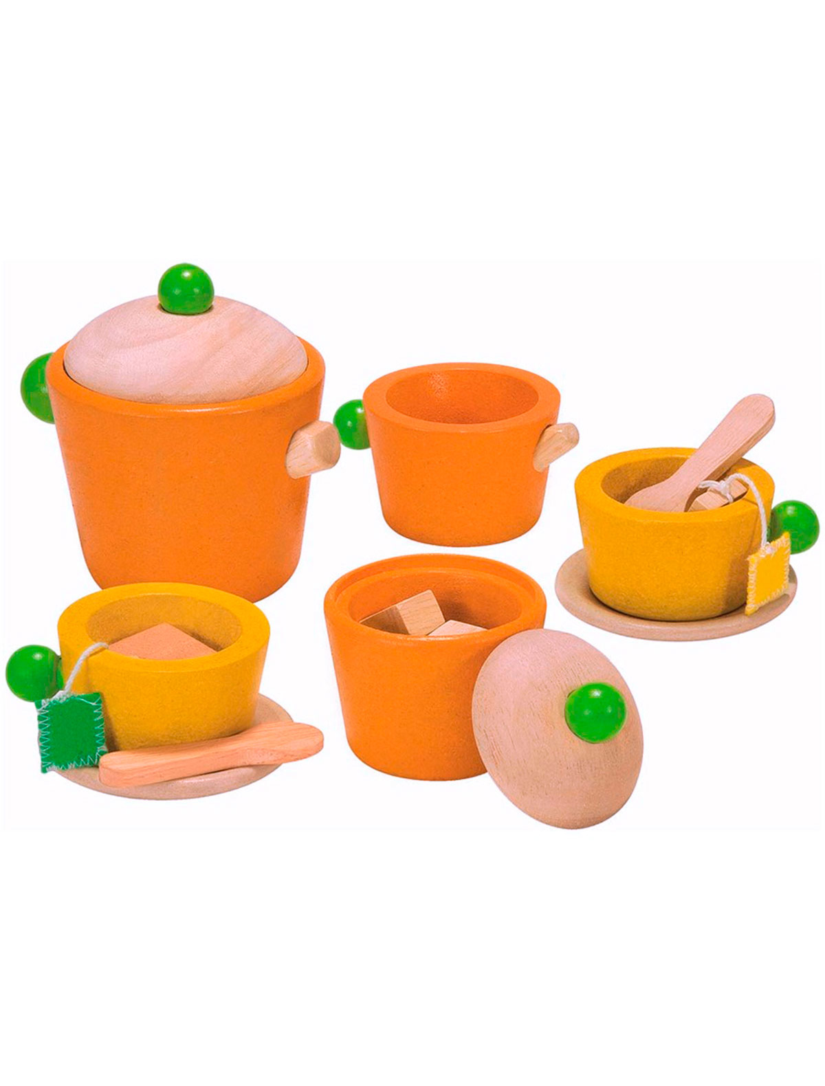 

Игрушка PLAN TOYS, Разноцветный, 2134912
