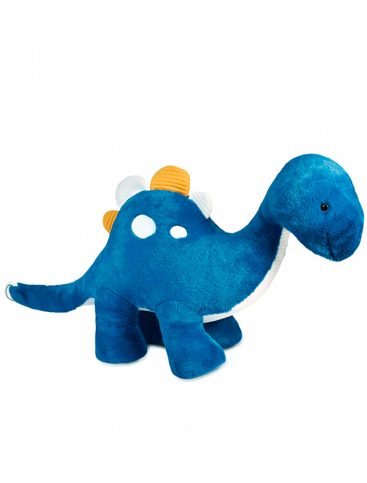 

Игрушка мягкая Histoire D'Ours, Синий, 2563522