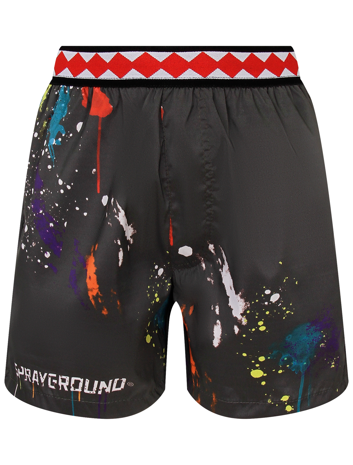 

Шорты пляжные SPRAYGROUND, Серый, 2753958