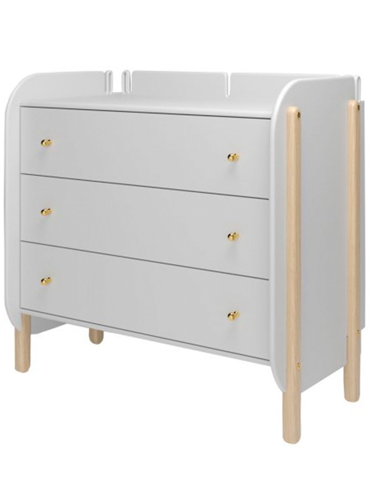 Комод '"Baby Chipak - Just 5.3"'