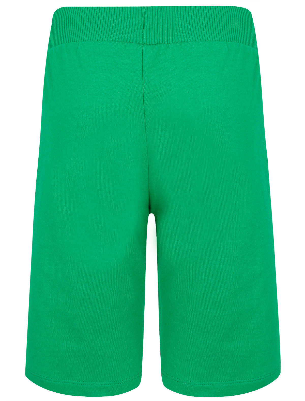 Шорты Moschino 2672132, цвет зеленый, размер 9 1414619411666 - фото 2
