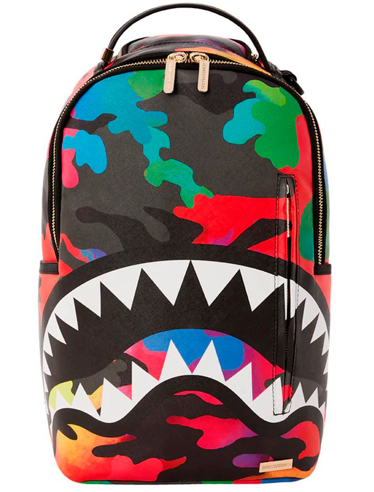 

Рюкзак SPRAYGROUND, Разноцветный, 2459402