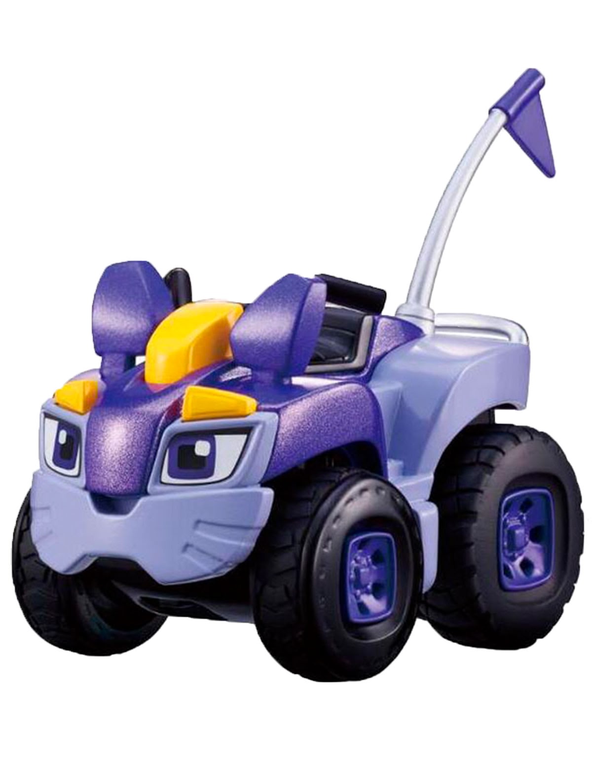 

Игрушка Rev and Roll, Фиолетовый, 2267947