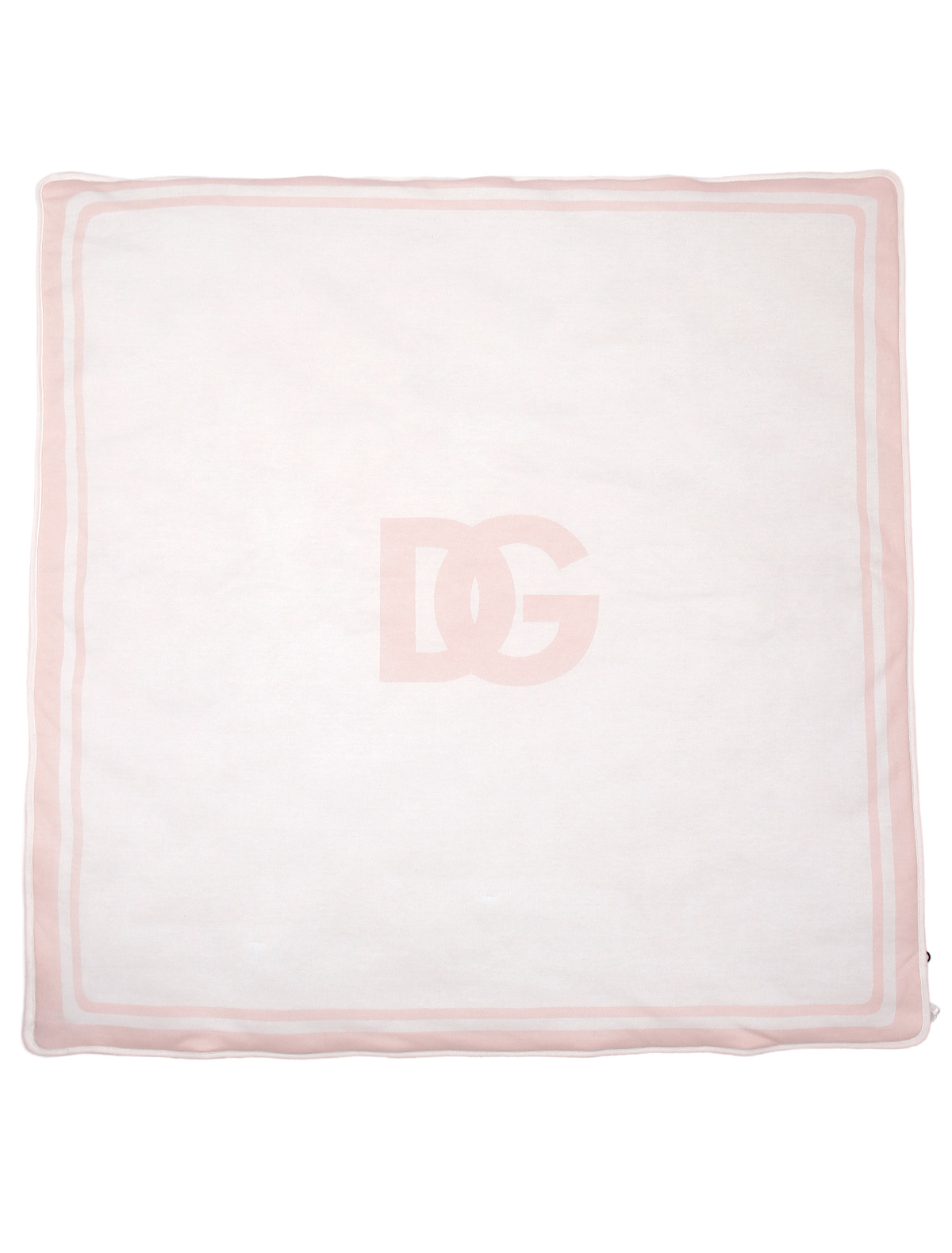 Одеяло Dolce & Gabbana 2654900, цвет розовый, размер 1