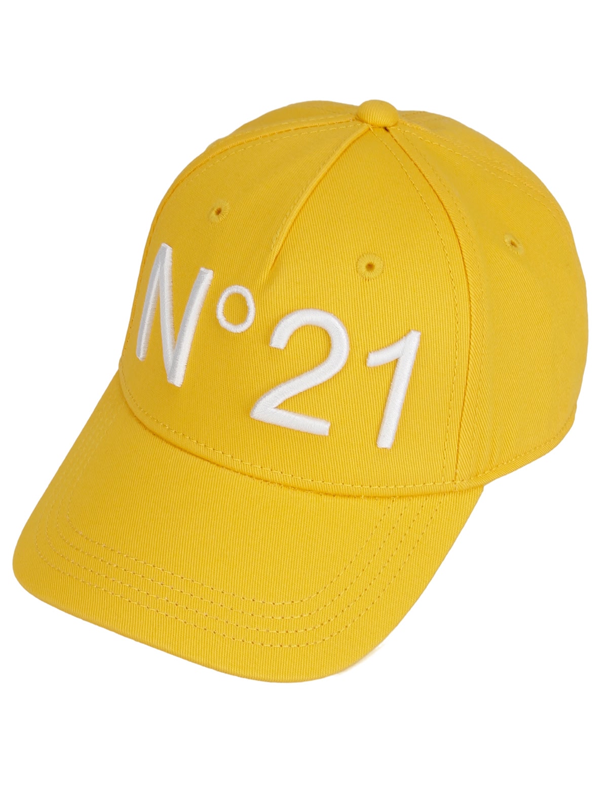 Кепка с вышивкой логотипа