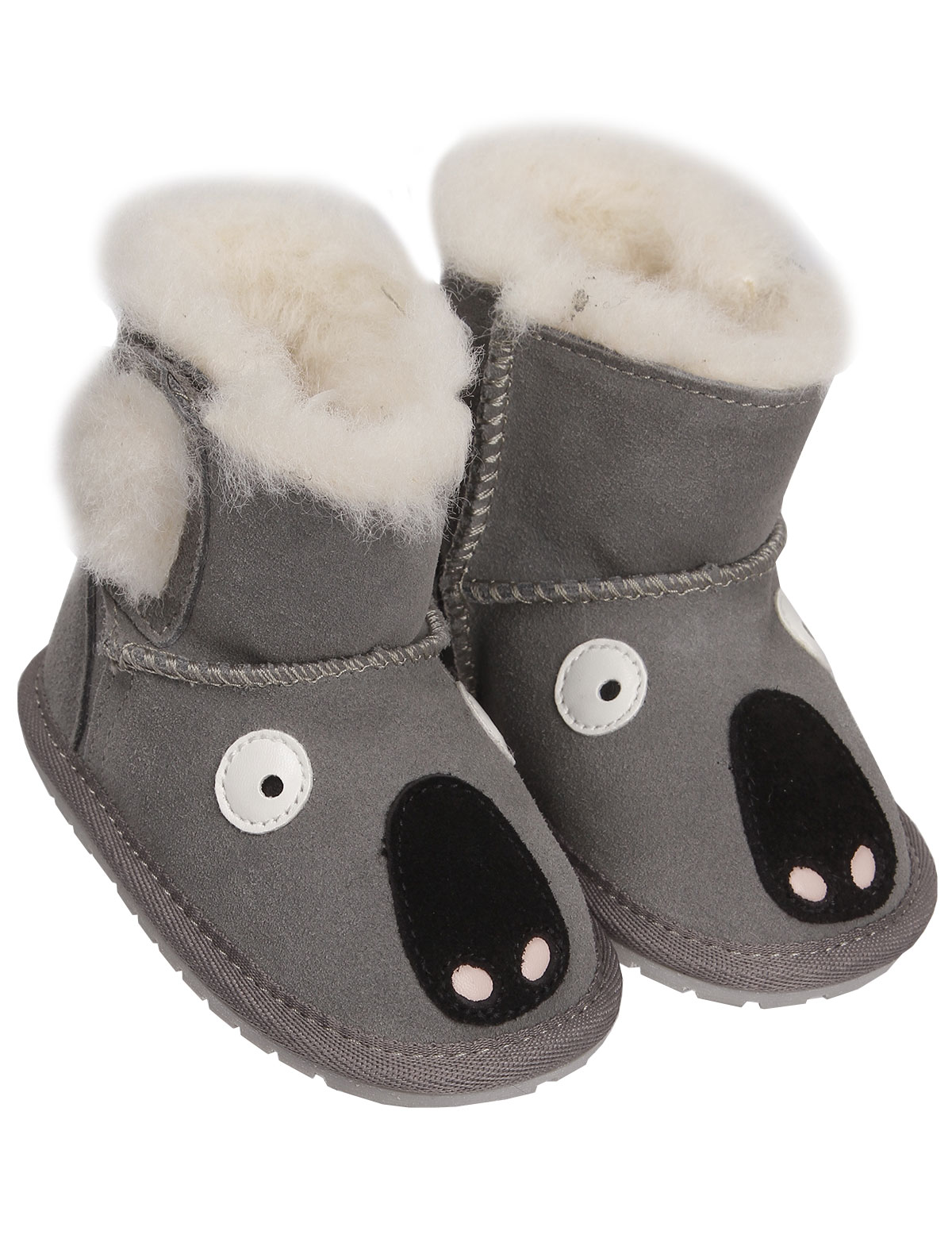 Полусапоги Коала